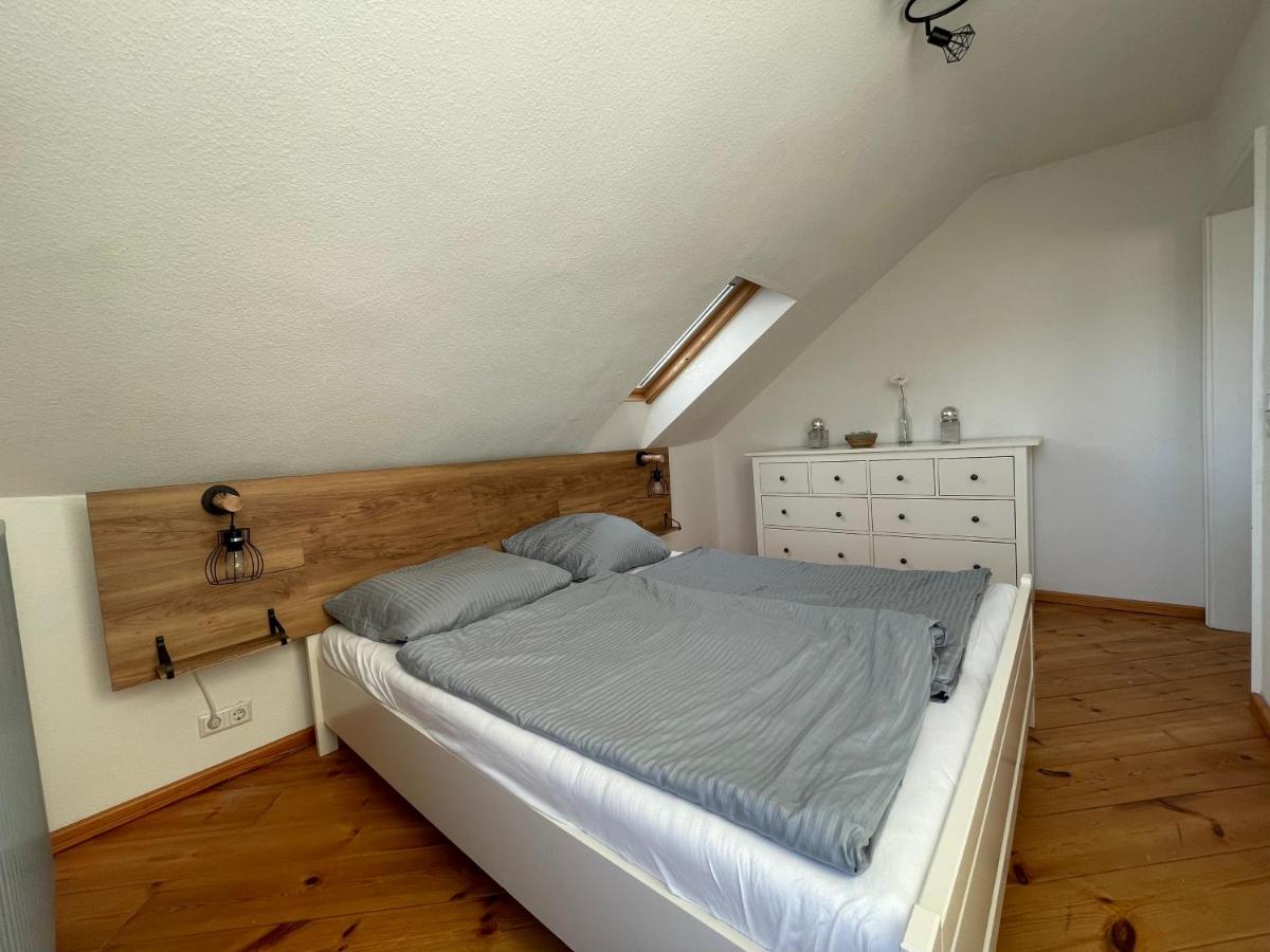 זנקט אנדריאסברג Ferienwohnung Einstein מראה חיצוני תמונה