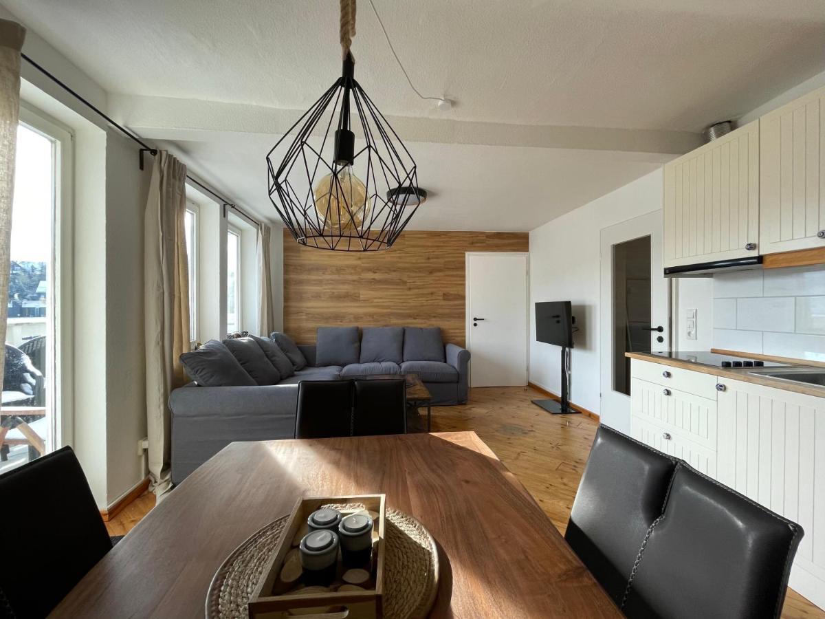 זנקט אנדריאסברג Ferienwohnung Einstein מראה חיצוני תמונה